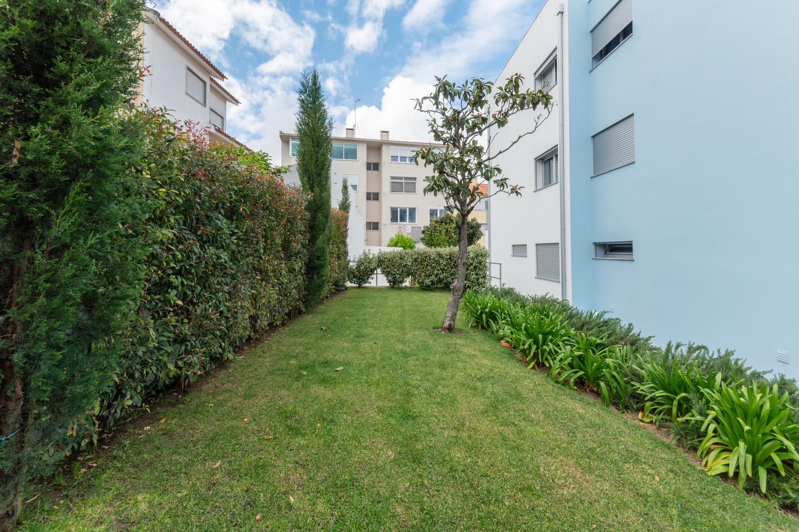 Apartamento T2 com jardim, Cascais - Imagem 8