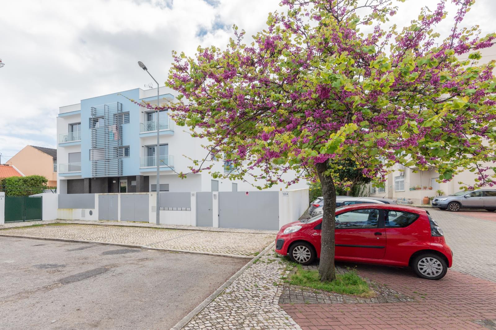 Apartamento T2 com jardim, Cascais - Imagem 11