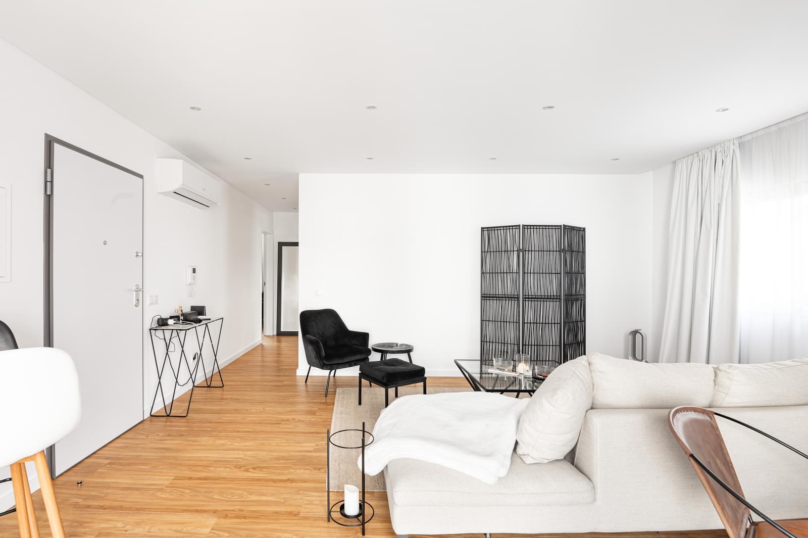 Apartamento T2 com jardim, Cascais - Imagem 15