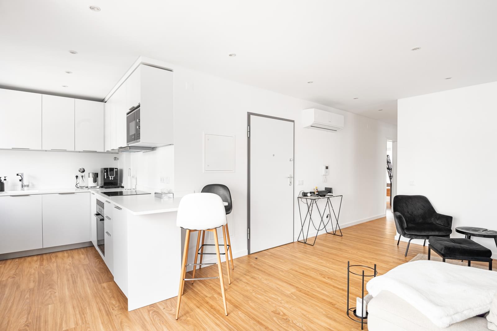 Apartamento T2 com jardim, Cascais - Imagem 16