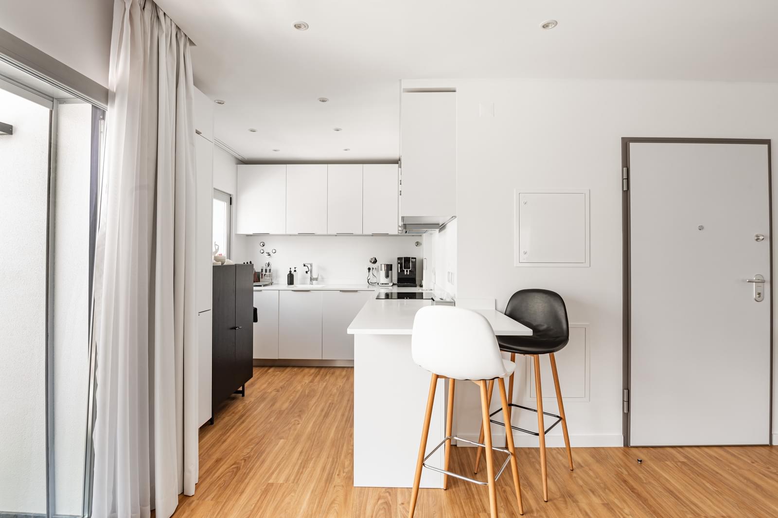 Apartamento T2 com jardim, Cascais - Imagem 18
