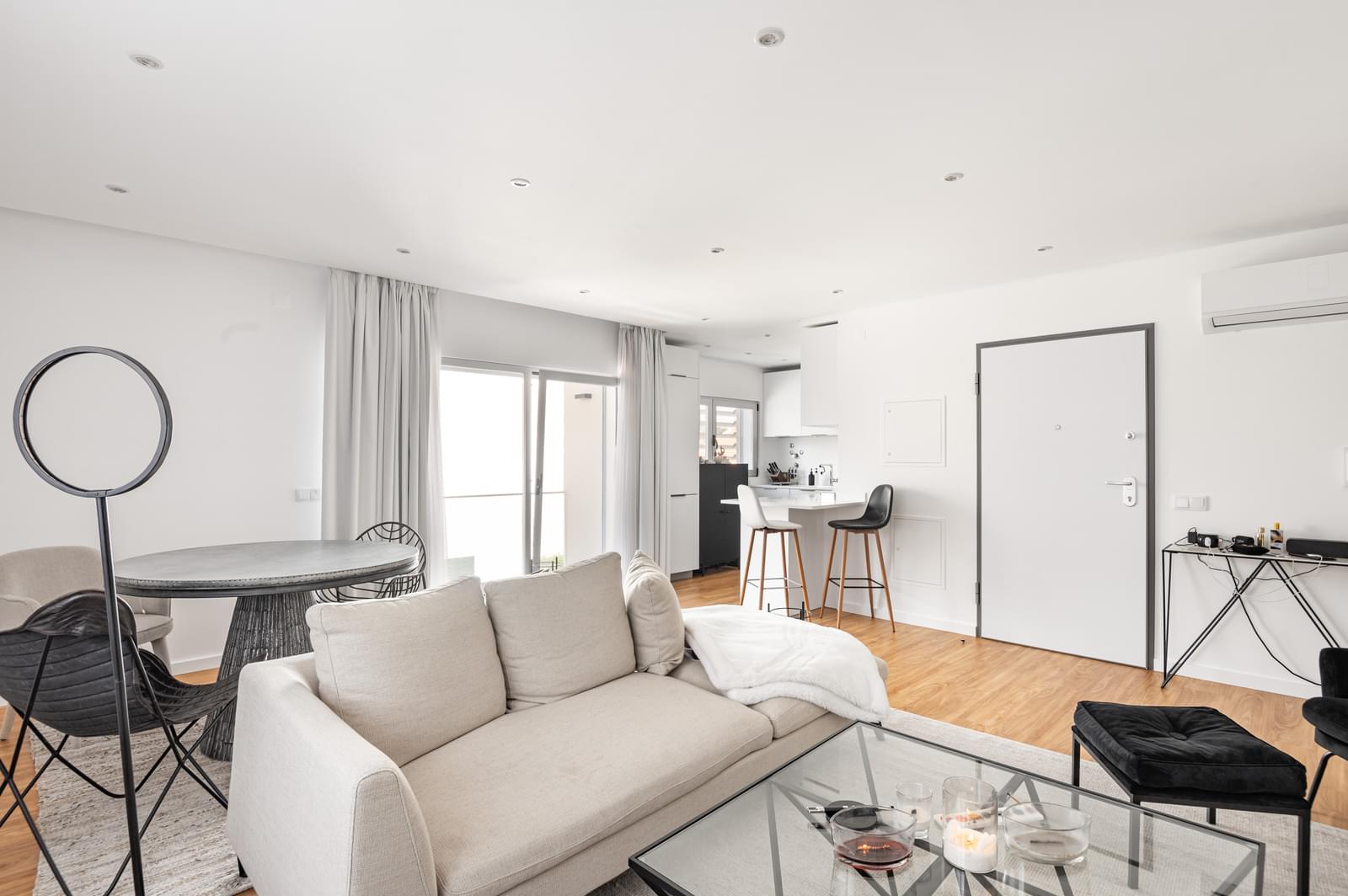 Apartamento T2 com jardim, Cascais - Imagem 19