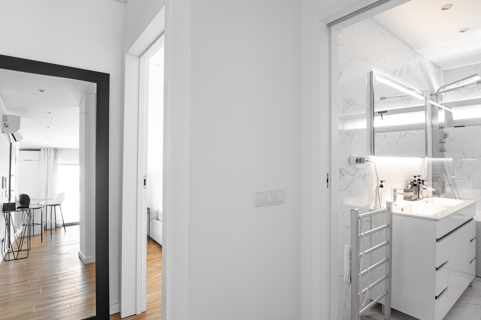 Apartamento T2 com jardim, Cascais - Imagem 24