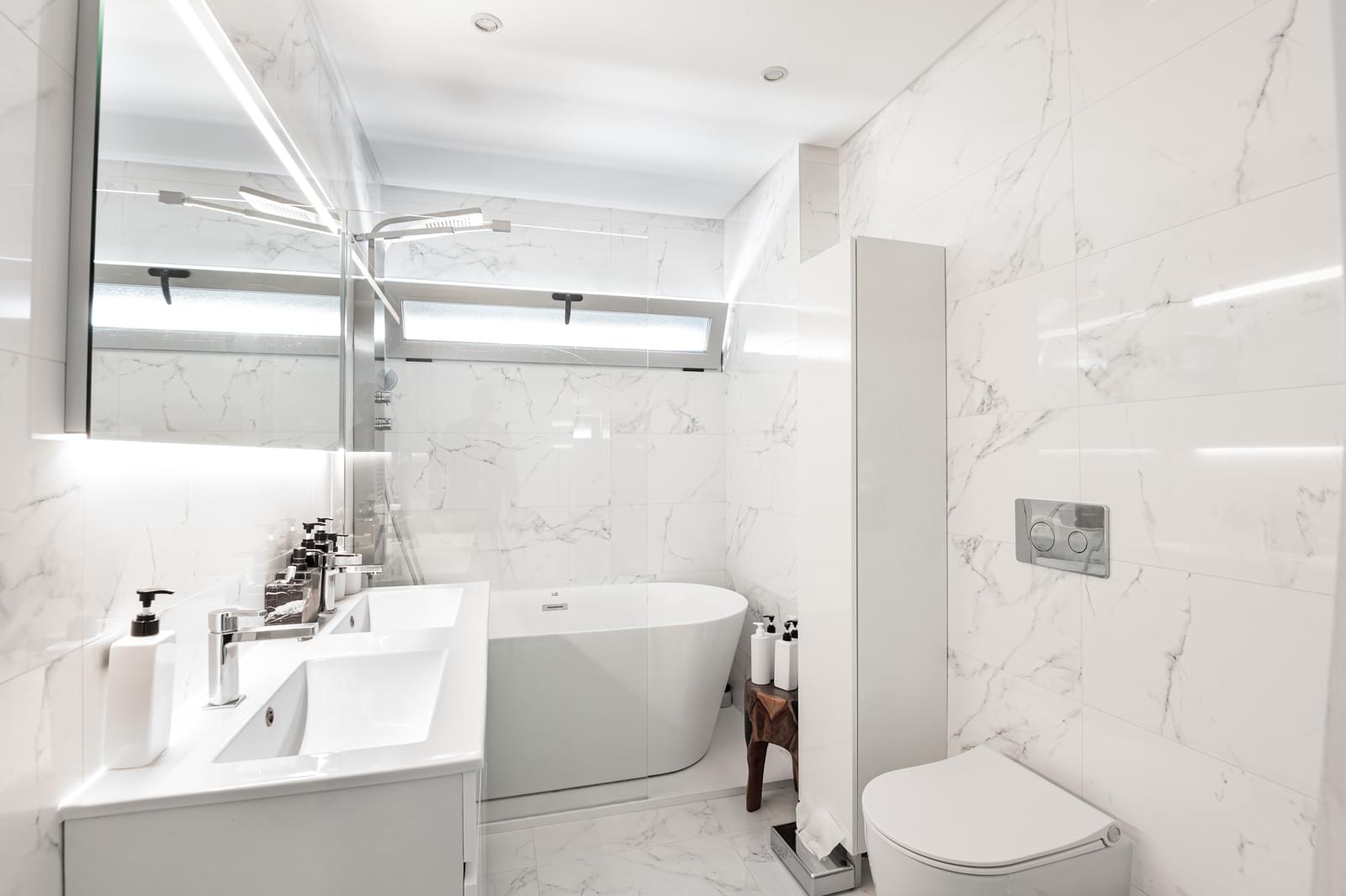 Apartamento T2 com jardim, Cascais - Imagem 26