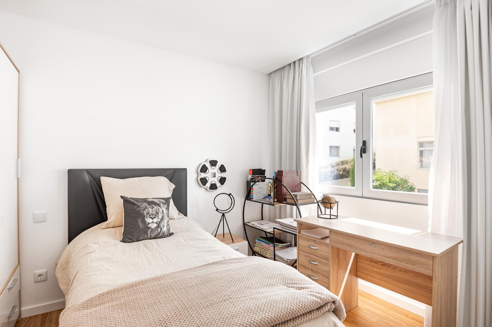 Apartamento T2 com jardim, Cascais - Imagem 27