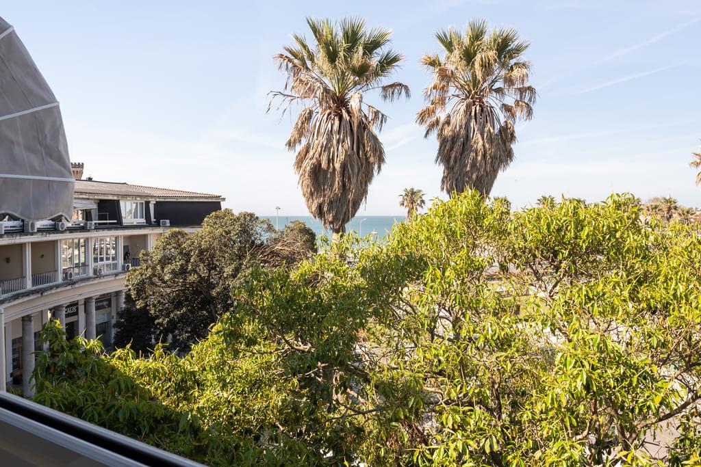 Studio Apartment with a view, Estoril, Cascais 1368870447