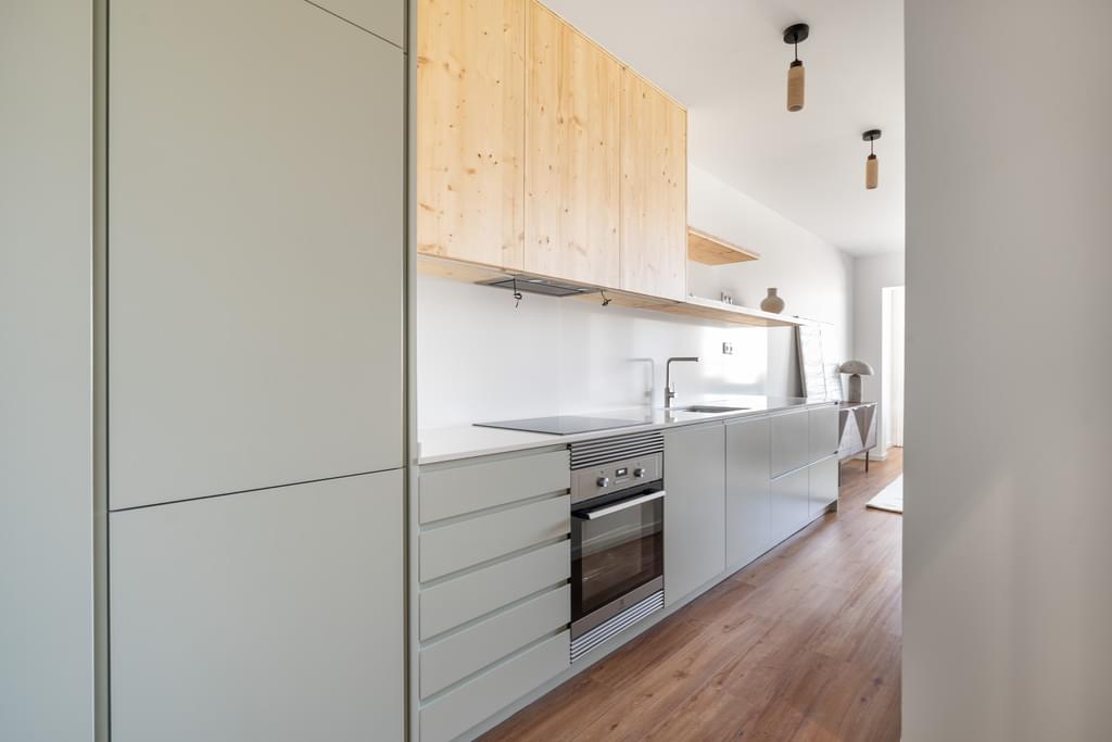 Studio Apartment with a view, Estoril, Cascais 1368870447