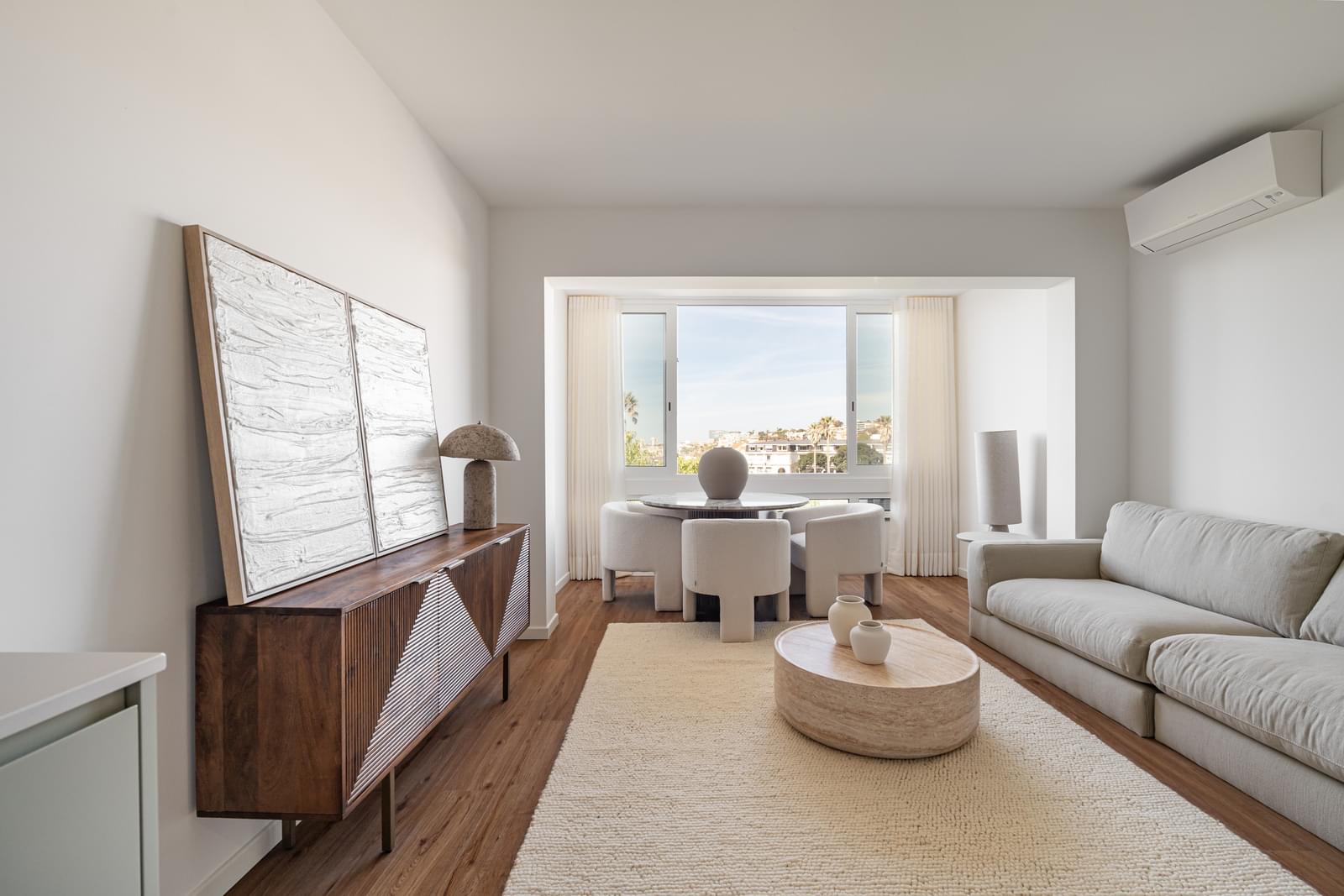 Apartamento T0 com vista, Estoril, Cascais - Imagem 14
