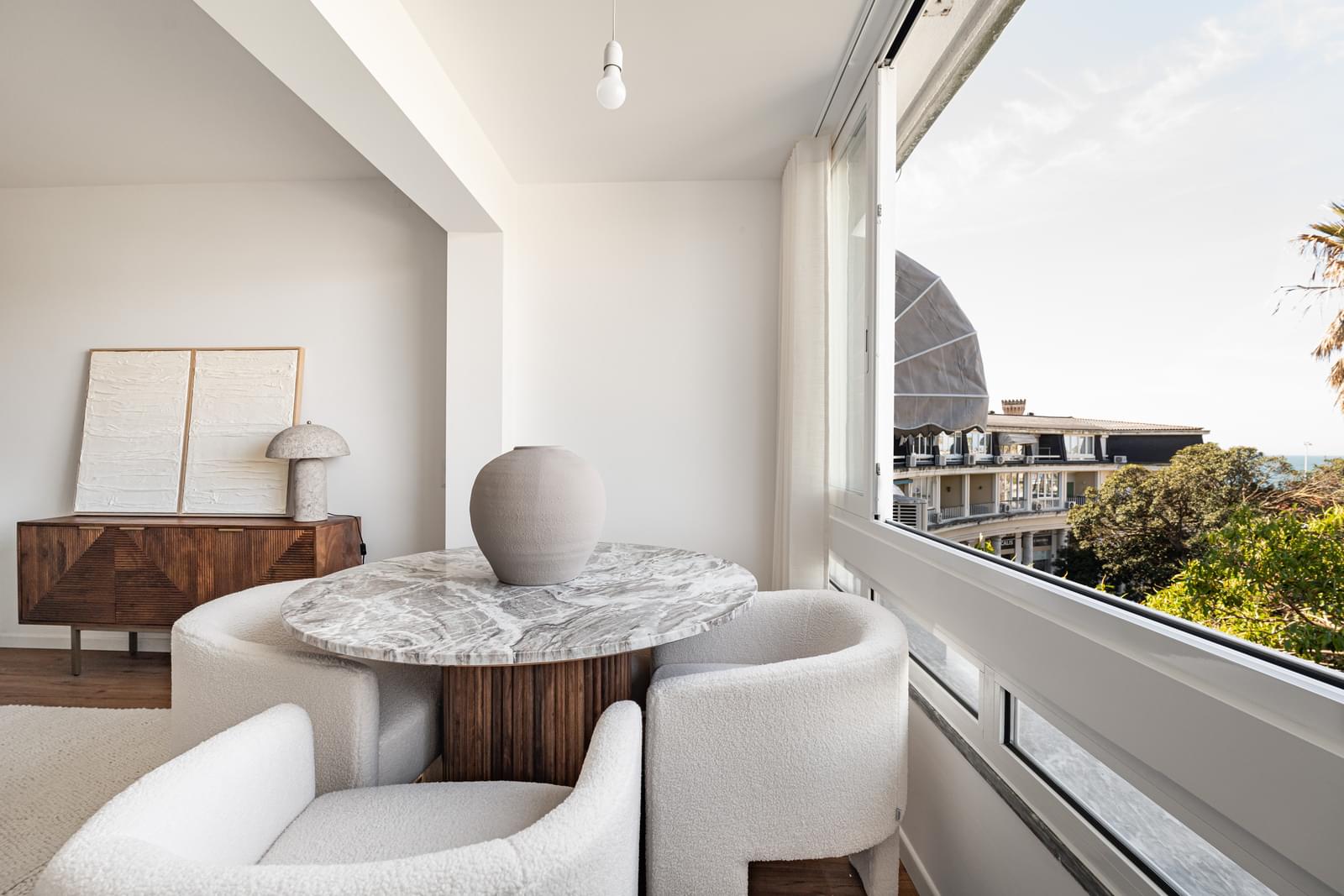 Apartamento T0 com vista, Estoril, Cascais - Imagem 15