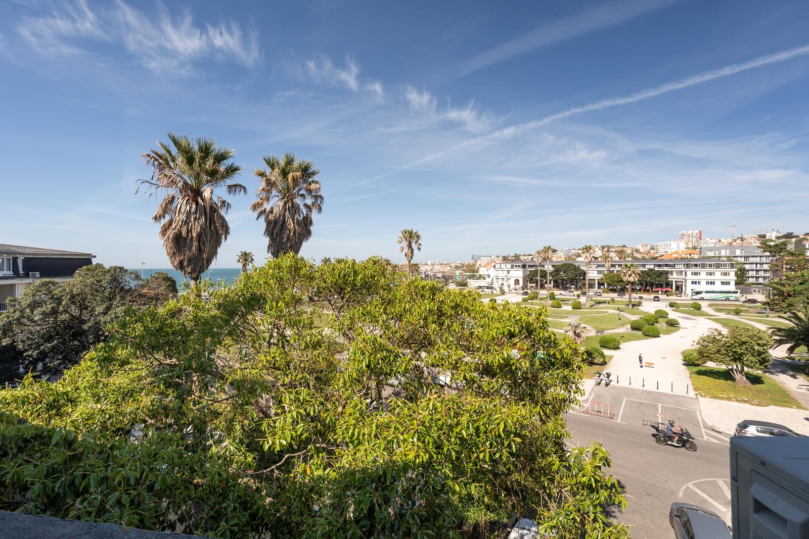 Apartamento T0 com vista, Estoril, Cascais - Imagem 16