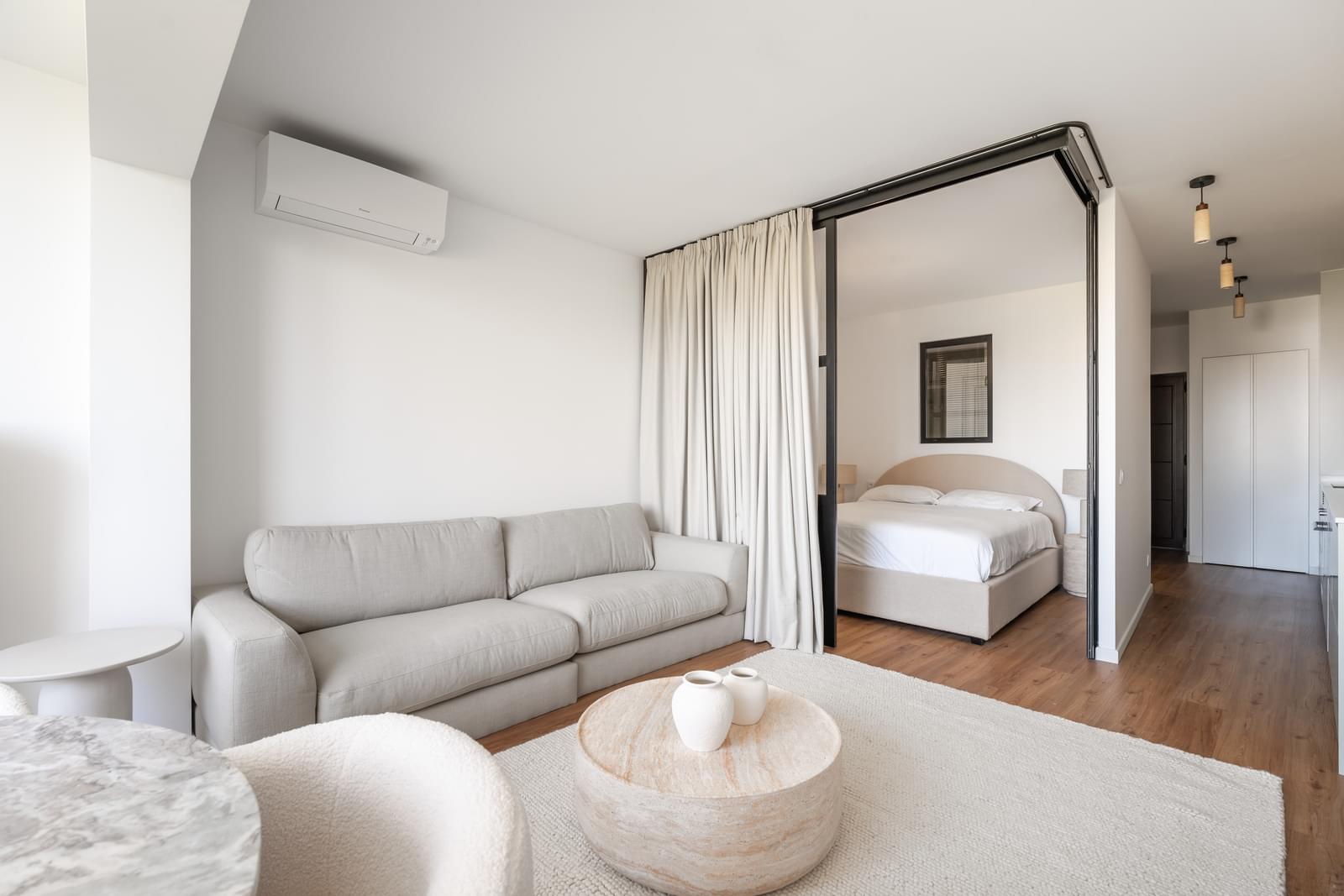 Apartamento T0 com vista, Estoril, Cascais - Imagem 10