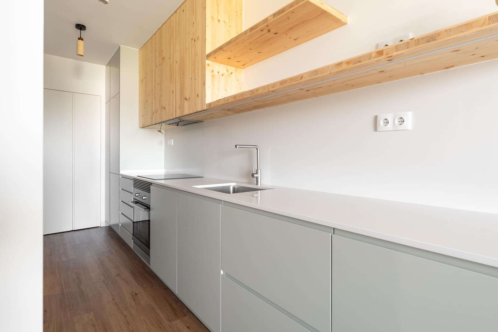 Apartamento T0 com vista, Estoril, Cascais - Imagem 7