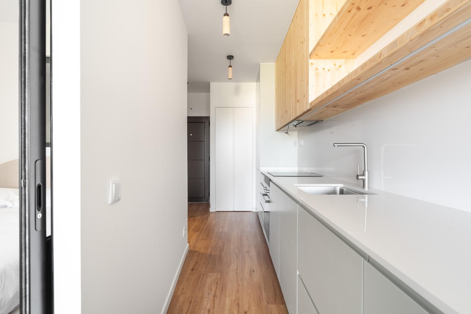 Apartamento T0 com vista, Estoril, Cascais - Imagem 6