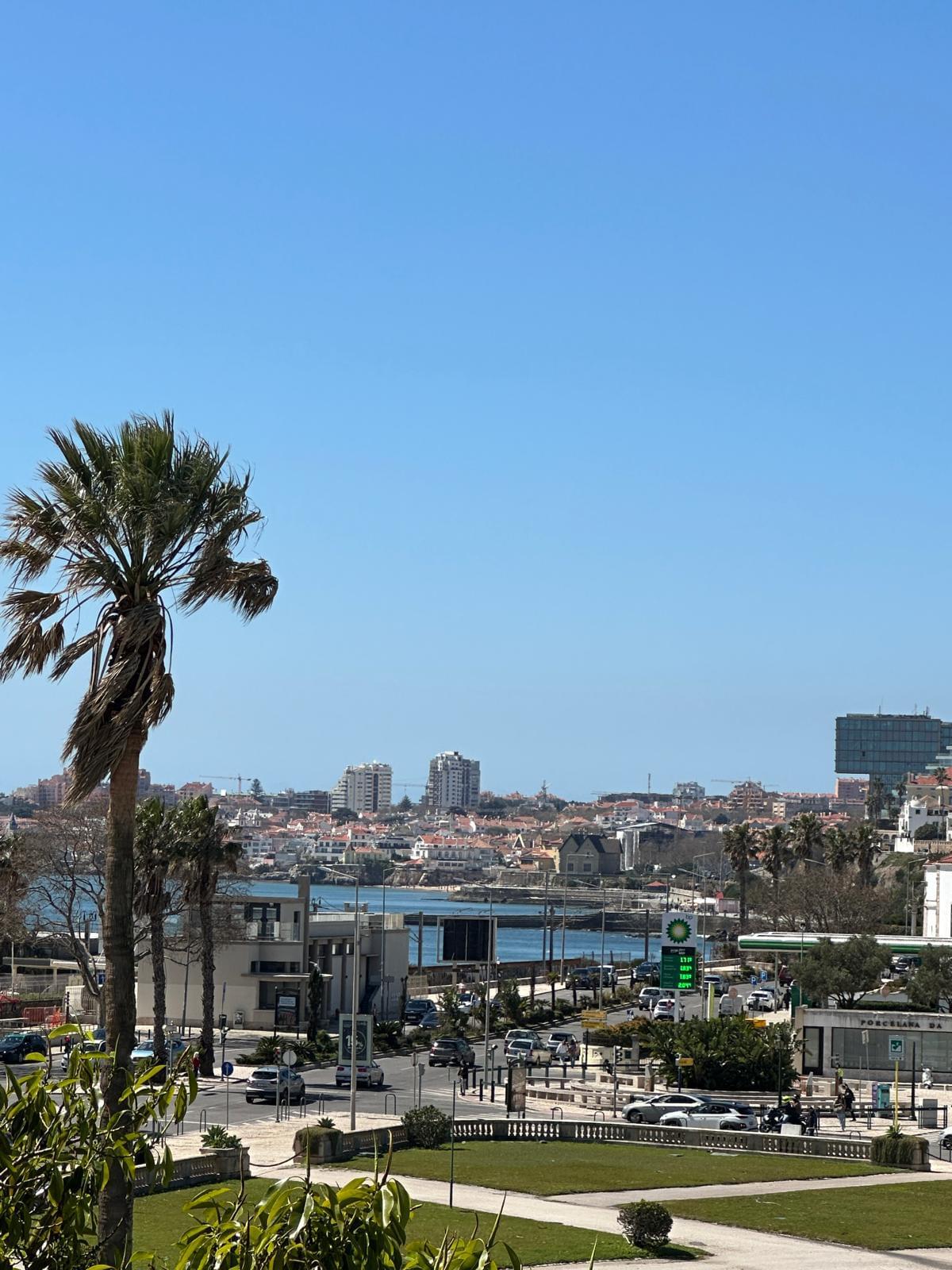 Apartamento T0 com vista, Estoril, Cascais - Imagem 17