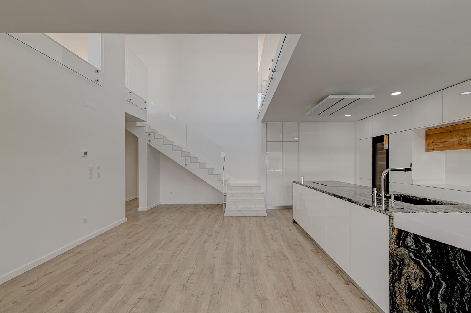 Duplex T4 com vista, Montijo - Imagem 20
