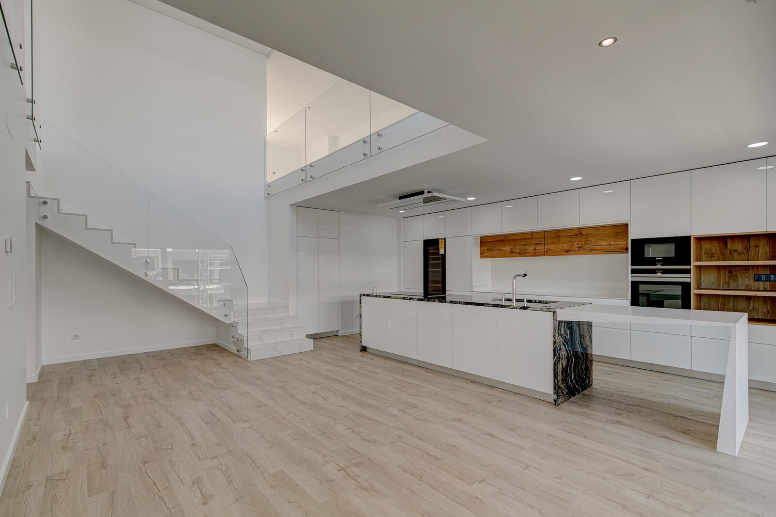 Duplex T4 com vista, Montijo - Imagem 21