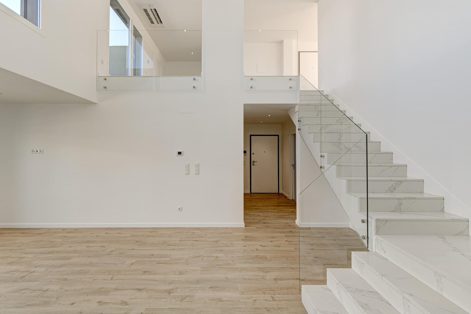 Duplex T4 com vista, Montijo - Imagem 23