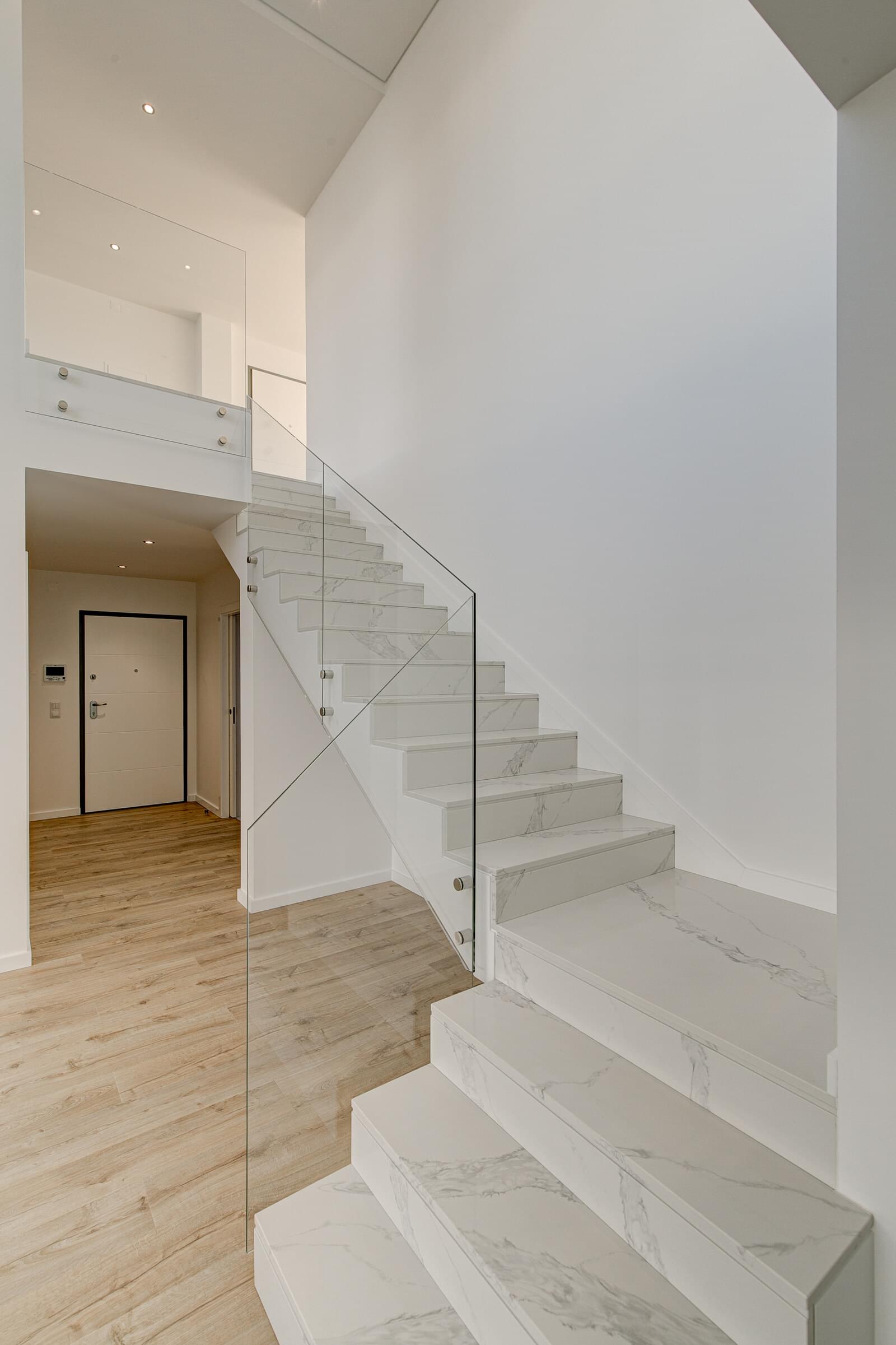 Duplex T4 com vista, Montijo - Imagem 24