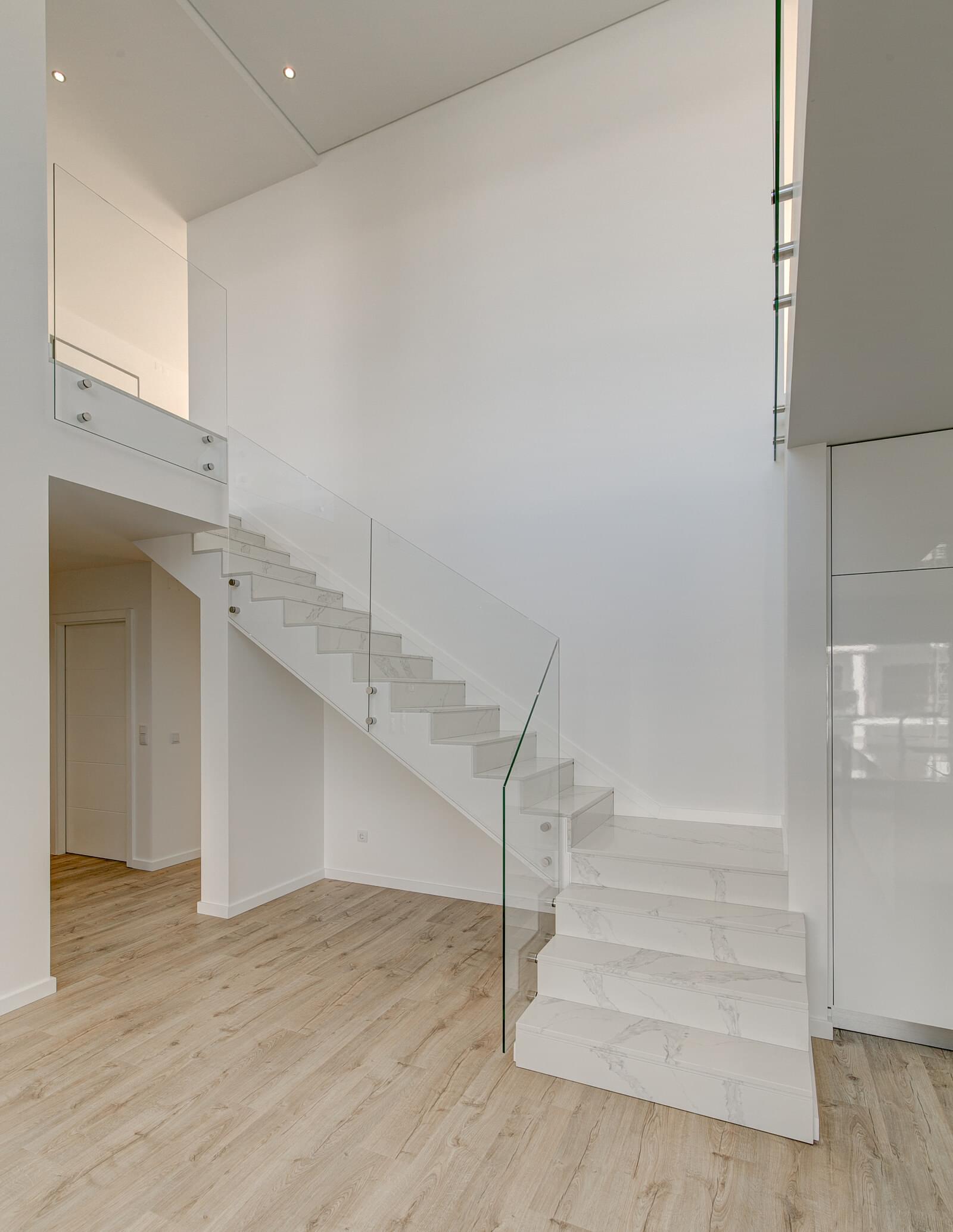 Duplex T4 com vista, Montijo - Imagem 25