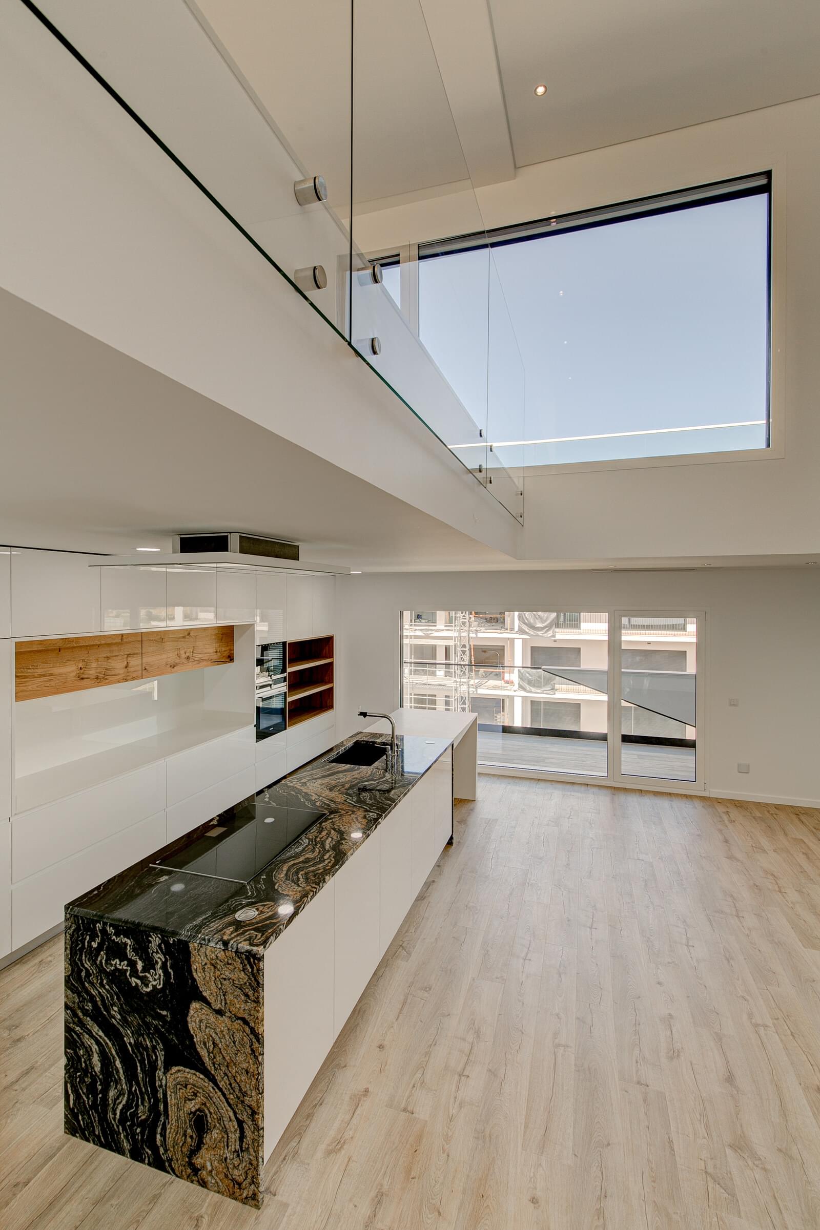 Duplex T4 com vista, Montijo - Imagem 26