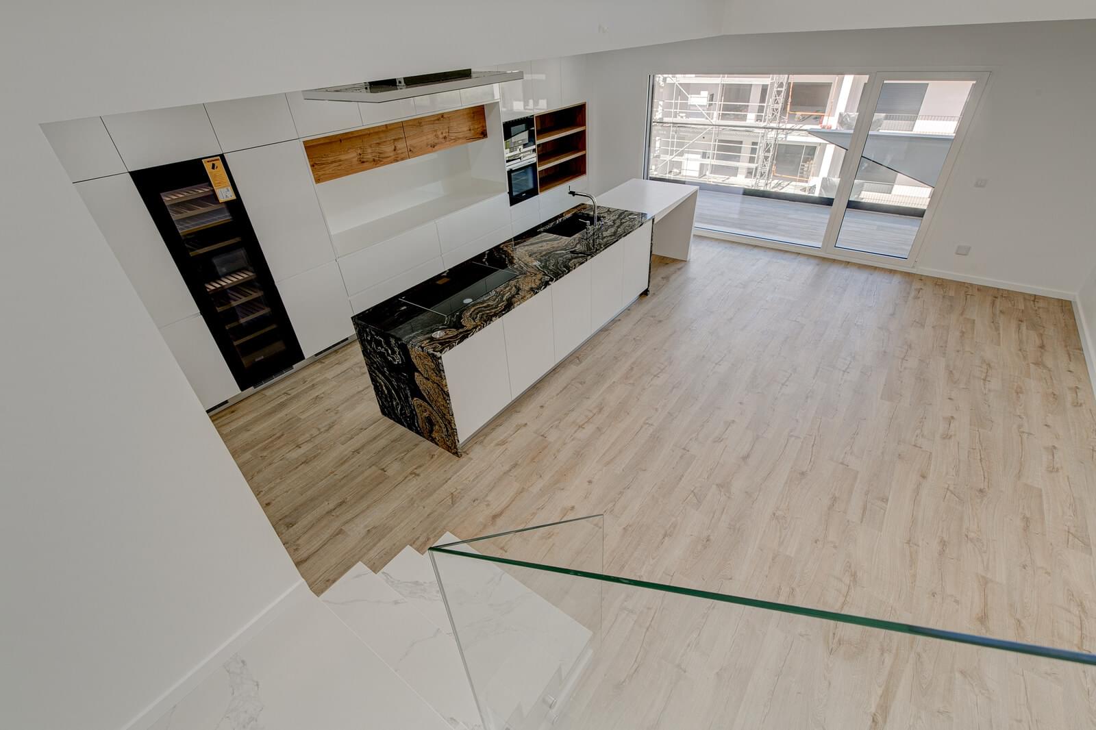 Duplex T4 com vista, Montijo - Imagem 27