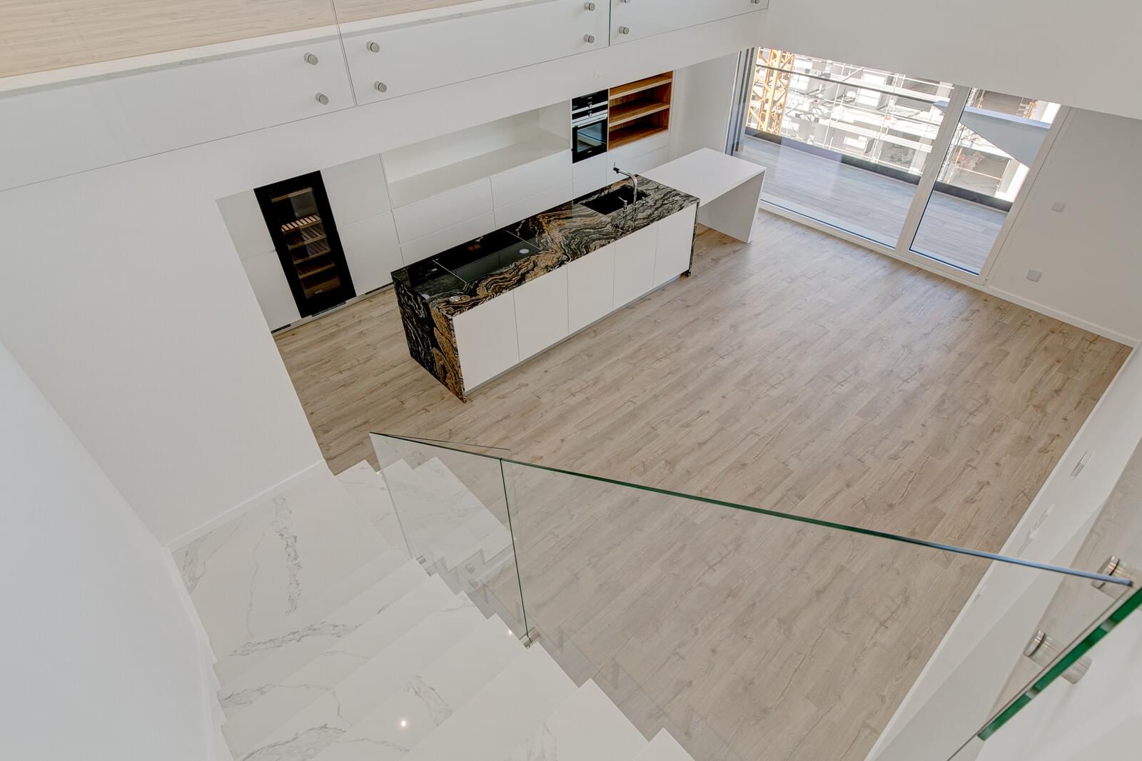 Duplex T4 com vista, Montijo - Imagem 29