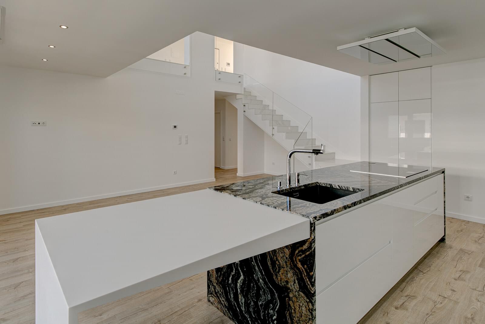 Duplex T4 com vista, Montijo - Imagem 36