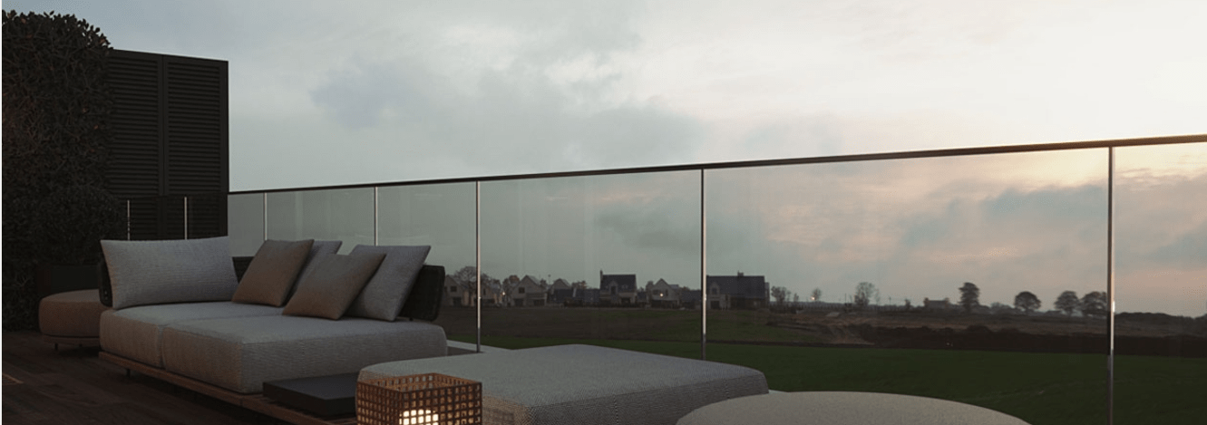 Duplex T4 com vista, Montijo - Imagem 15