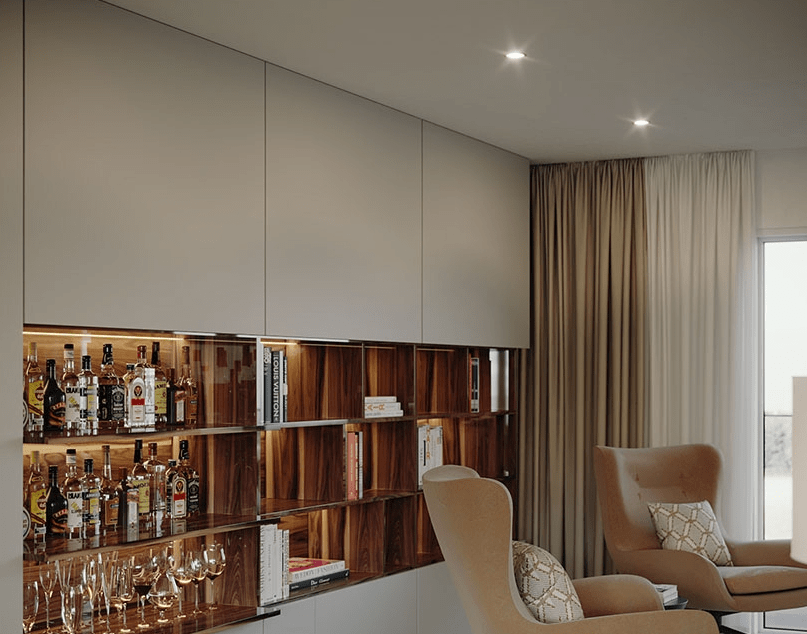 Duplex T4 com vista, Montijo - Imagem 3