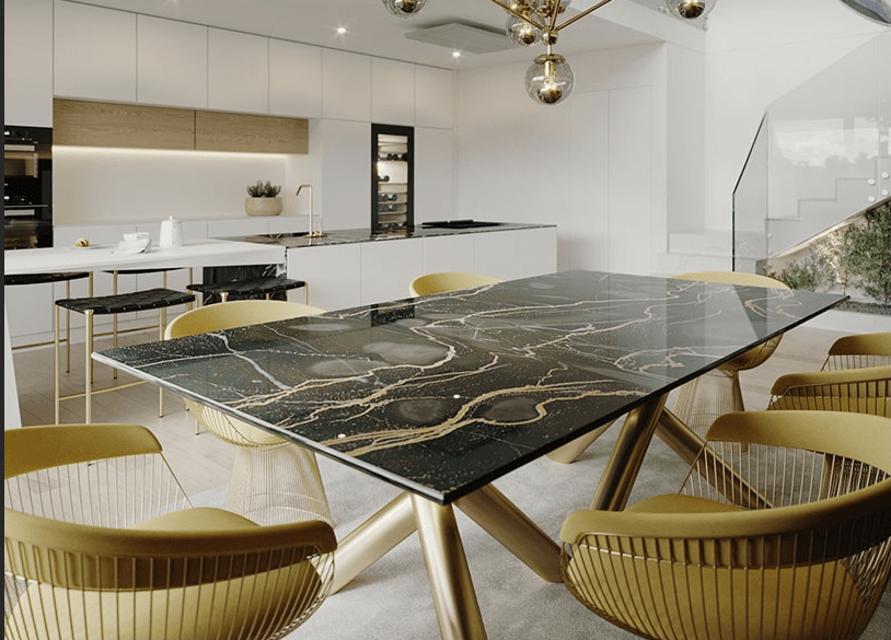 Duplex T4 com vista, Montijo - Imagem 10