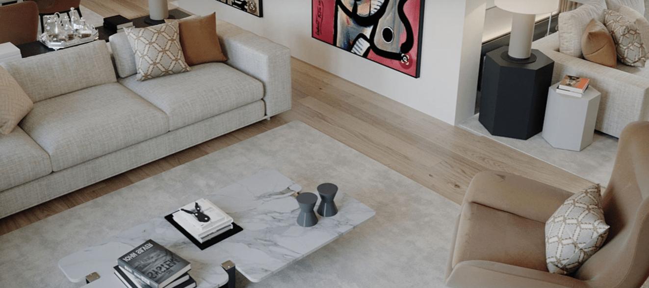 Duplex T4 com vista, Montijo - Imagem 2