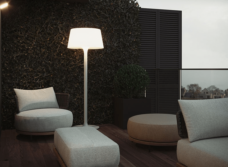 Duplex T4 com vista, Montijo - Imagem 18