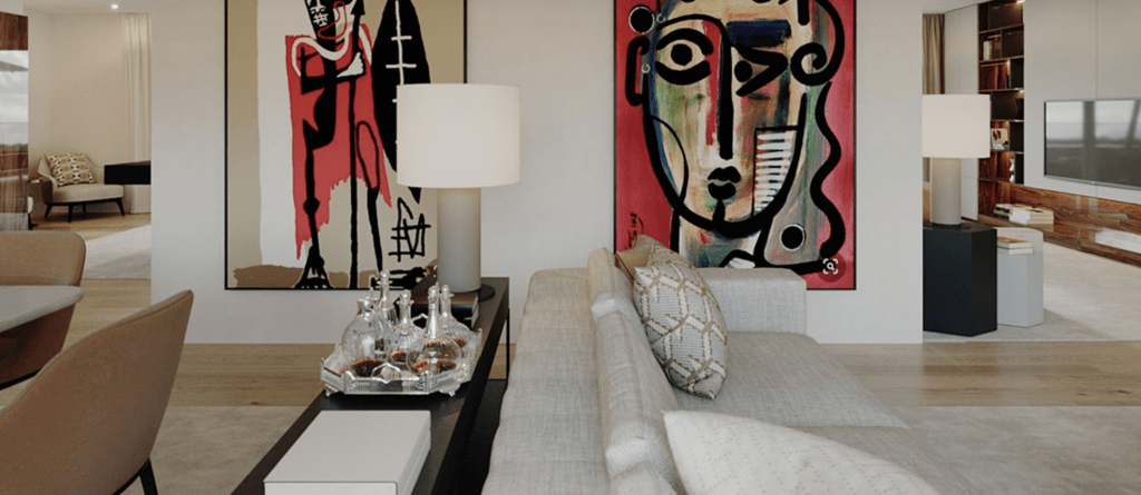 4 Bedroom Duplex with a view, Montijo 1898599917