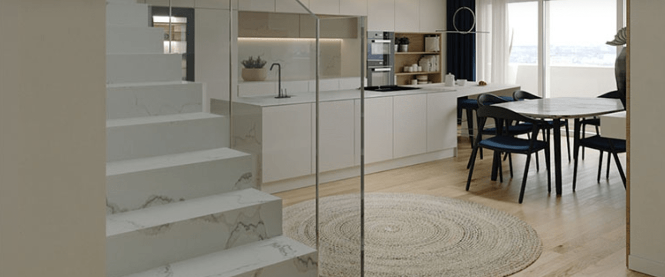 Apartamento T3 com vista, Montijo - Imagem 3