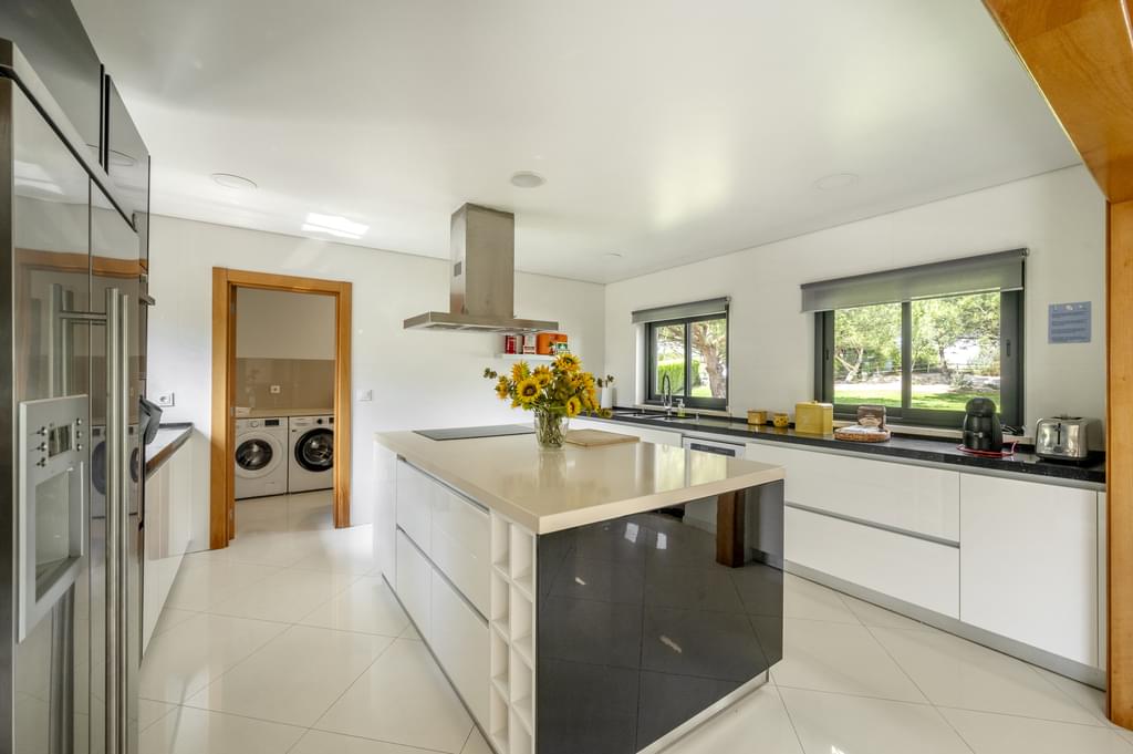 6 Bedroom Detached house with swimming pool, Soltroia, Grandola 1070559121