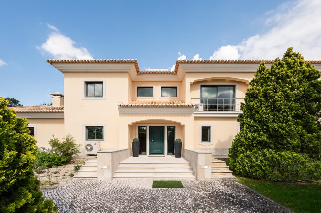 6 Bedroom Detached house with swimming pool, Soltroia, Grandola 1070559121