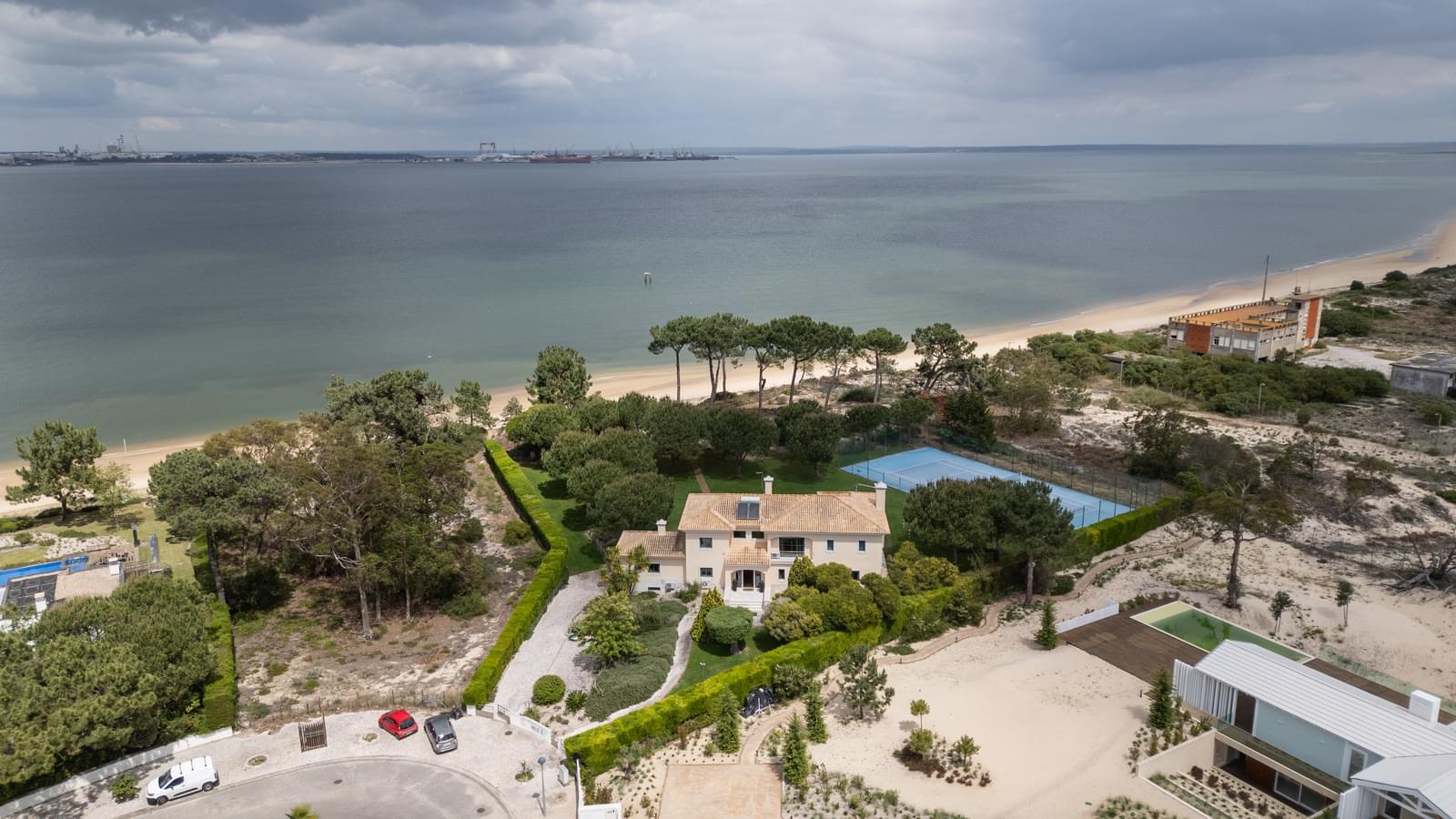 Moradia Isolada T6 com piscina, Soltroia, Grandola - Imagem 50