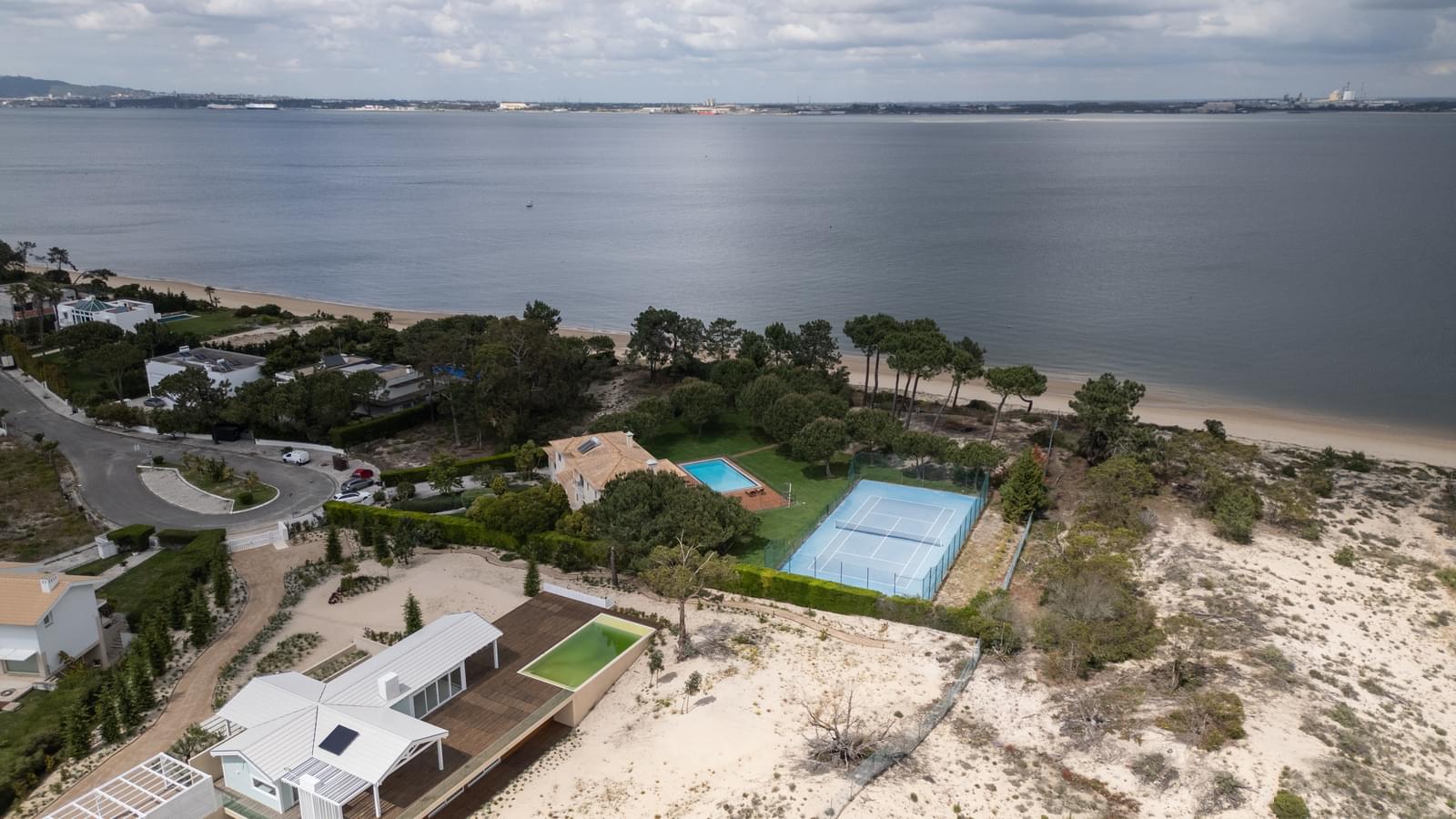 Moradia Isolada T6 com piscina, Soltroia, Grandola - Imagem 56