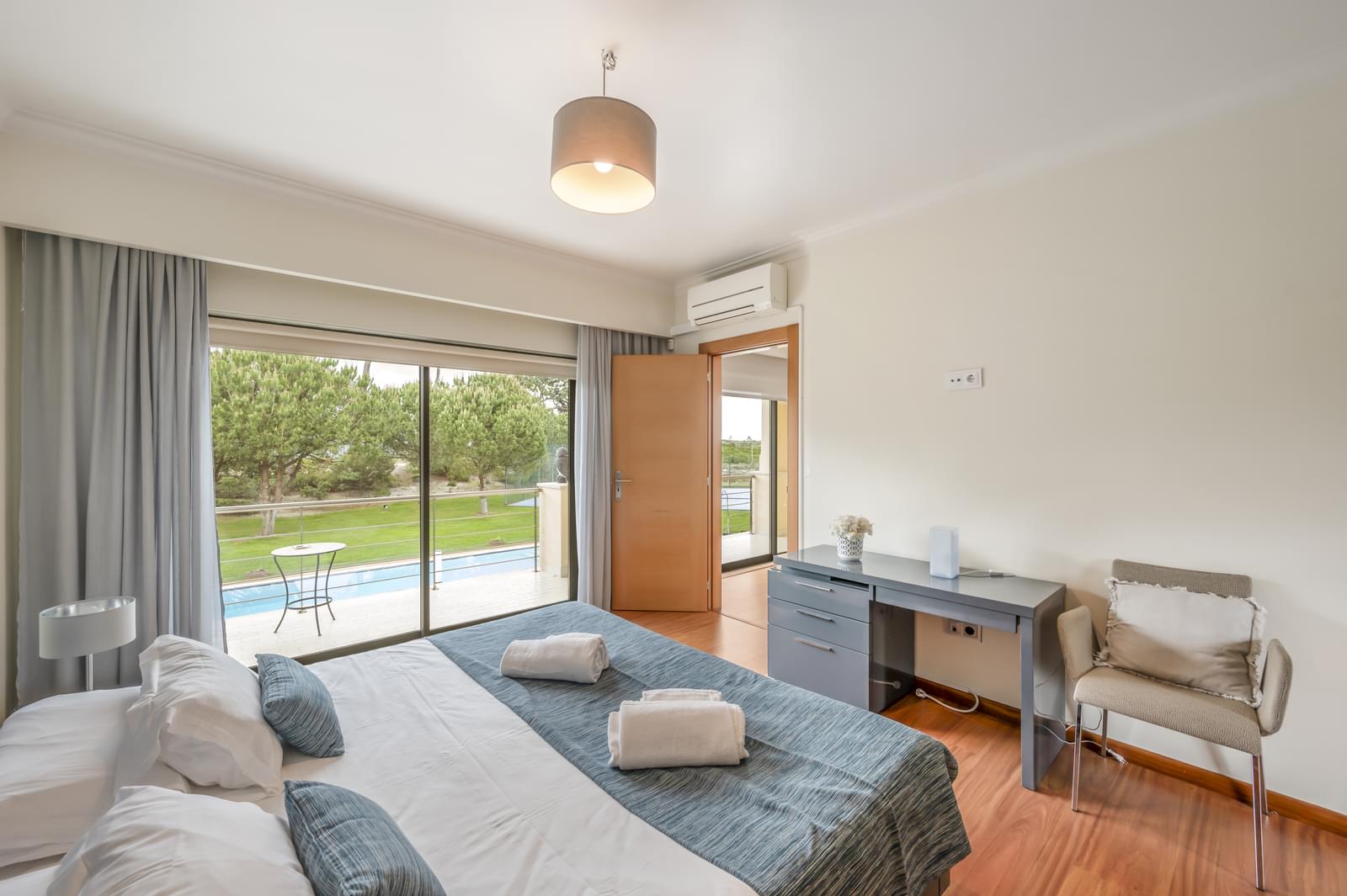 Moradia Isolada T6 com piscina, Soltroia, Grandola - Imagem 24