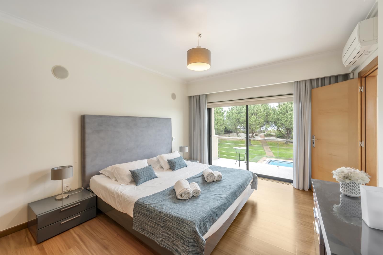 Moradia Isolada T6 com piscina, Soltroia, Grandola - Imagem 22