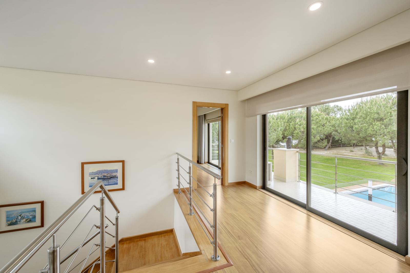 Moradia Isolada T6 com piscina, Soltroia, Grandola - Imagem 21