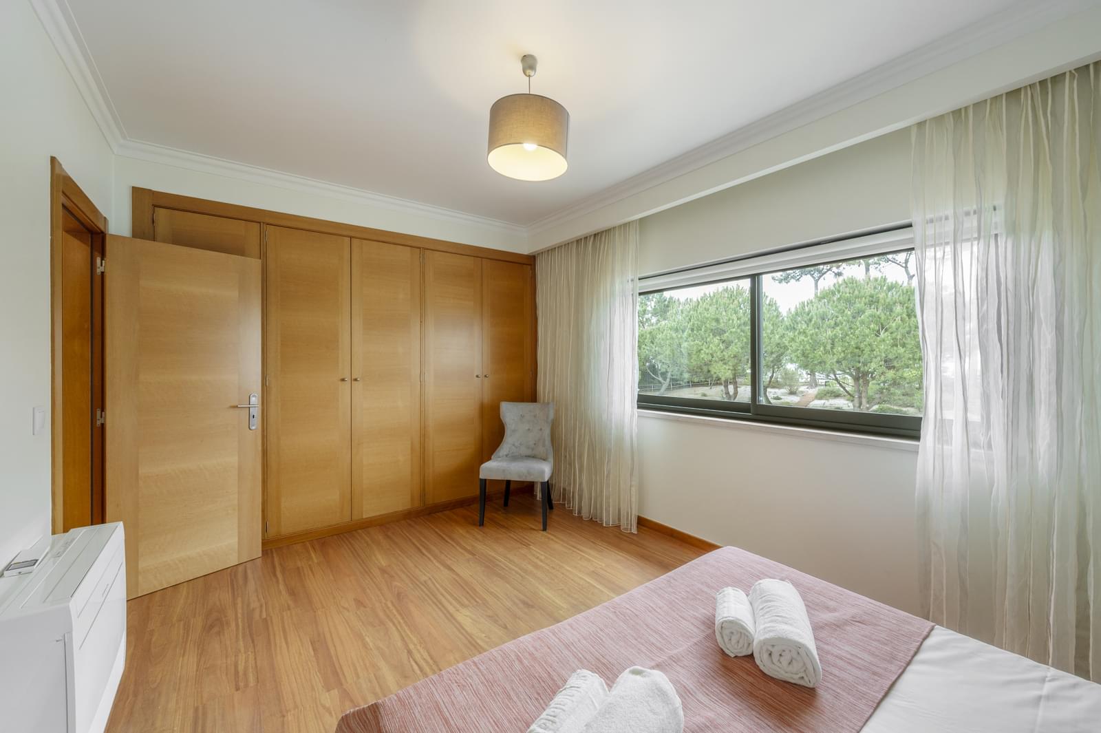 Moradia Isolada T6 com piscina, Soltroia, Grandola - Imagem 29
