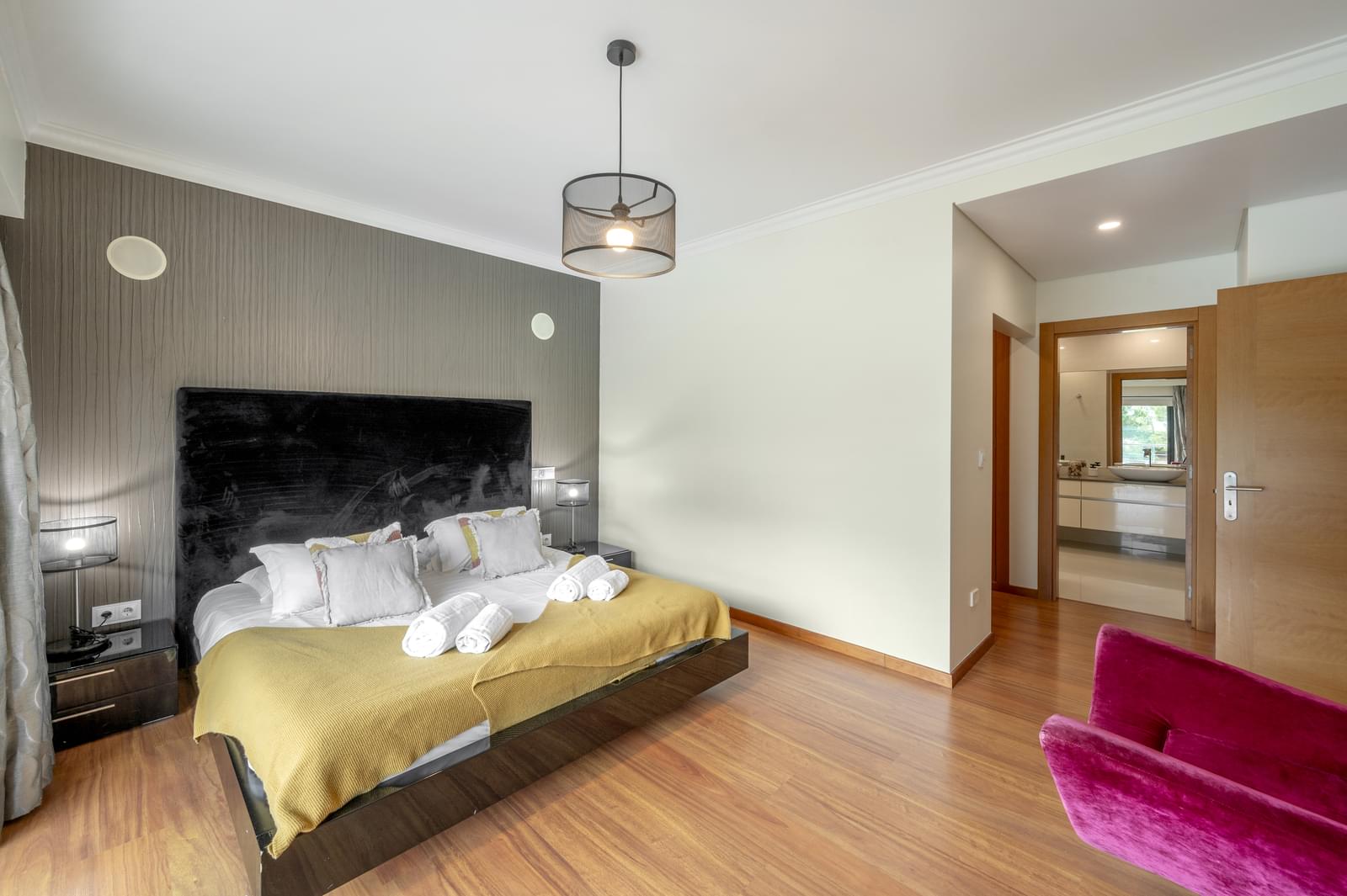 Moradia Isolada T6 com piscina, Soltroia, Grandola - Imagem 34