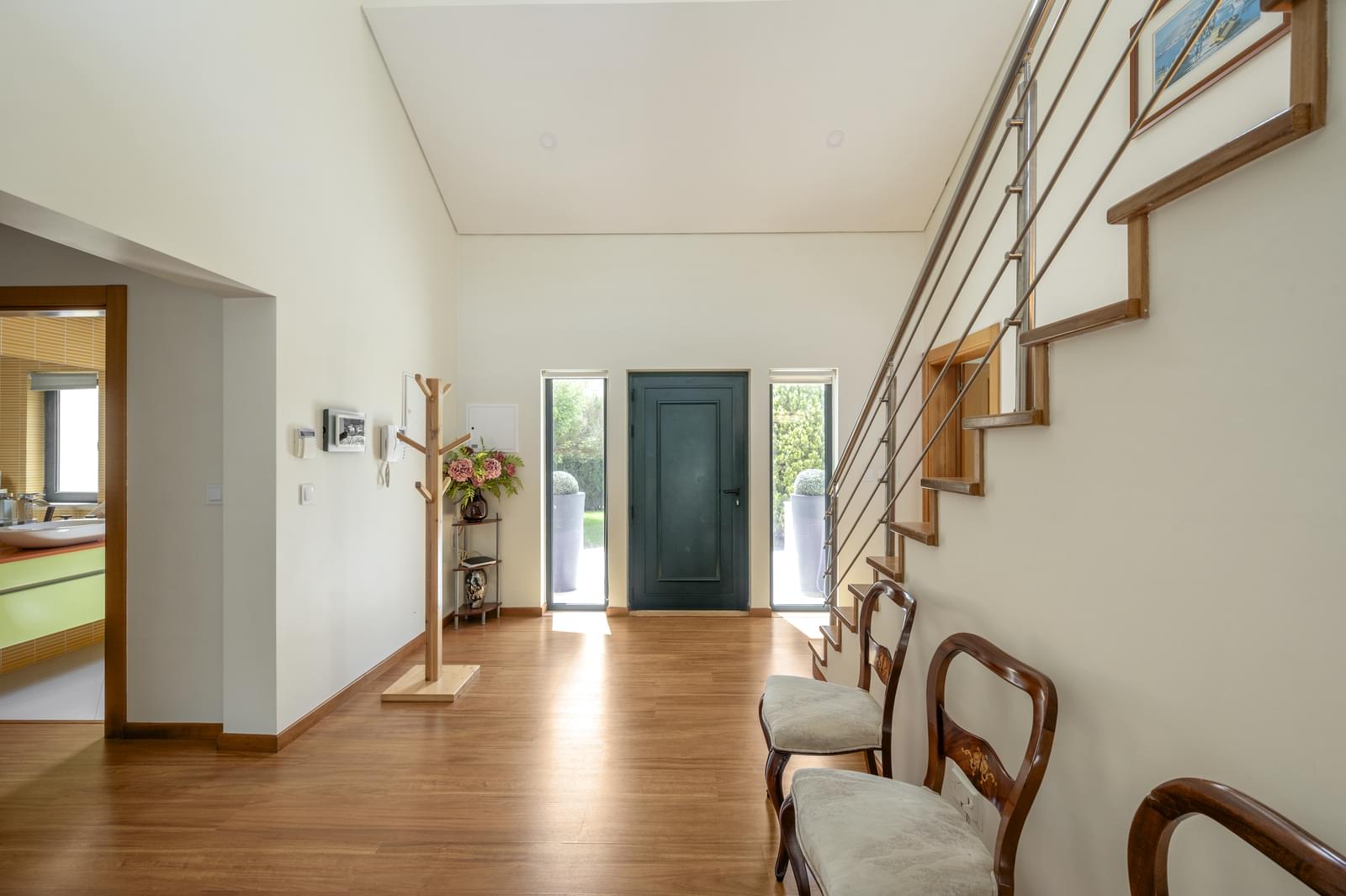Moradia Isolada T6 com piscina, Soltroia, Grandola - Imagem 4