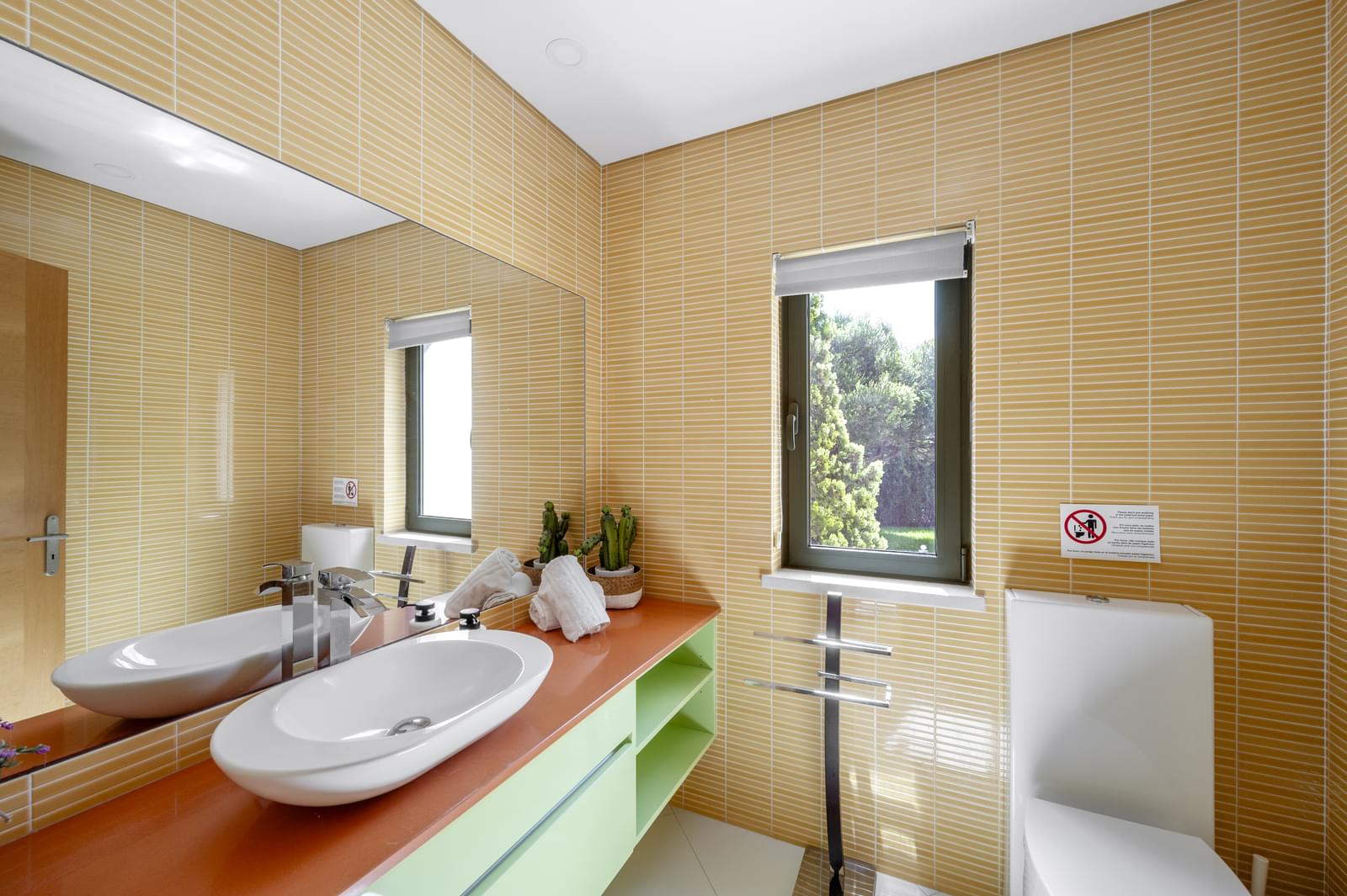 Moradia Isolada T6 com piscina, Soltroia, Grandola - Imagem 18