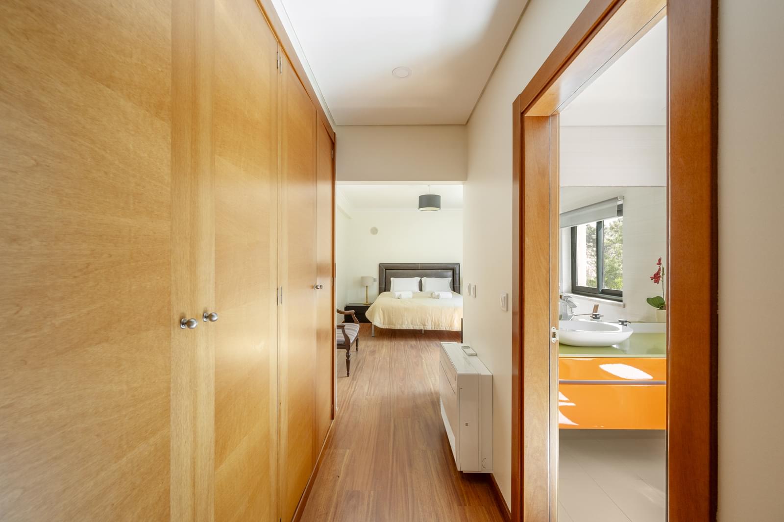 Moradia Isolada T6 com piscina, Soltroia, Grandola - Imagem 16
