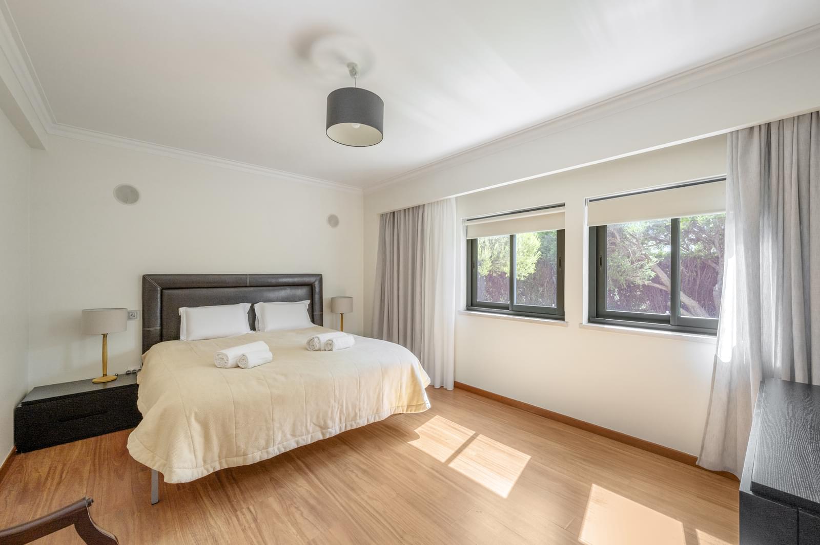 Moradia Isolada T6 com piscina, Soltroia, Grandola - Imagem 38