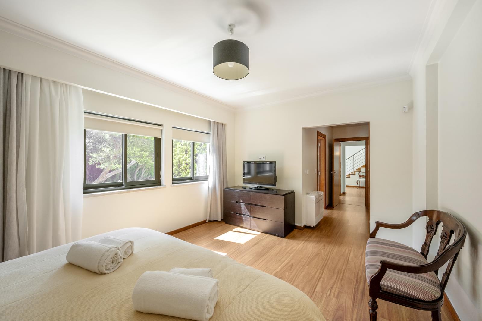 Moradia Isolada T6 com piscina, Soltroia, Grandola - Imagem 17