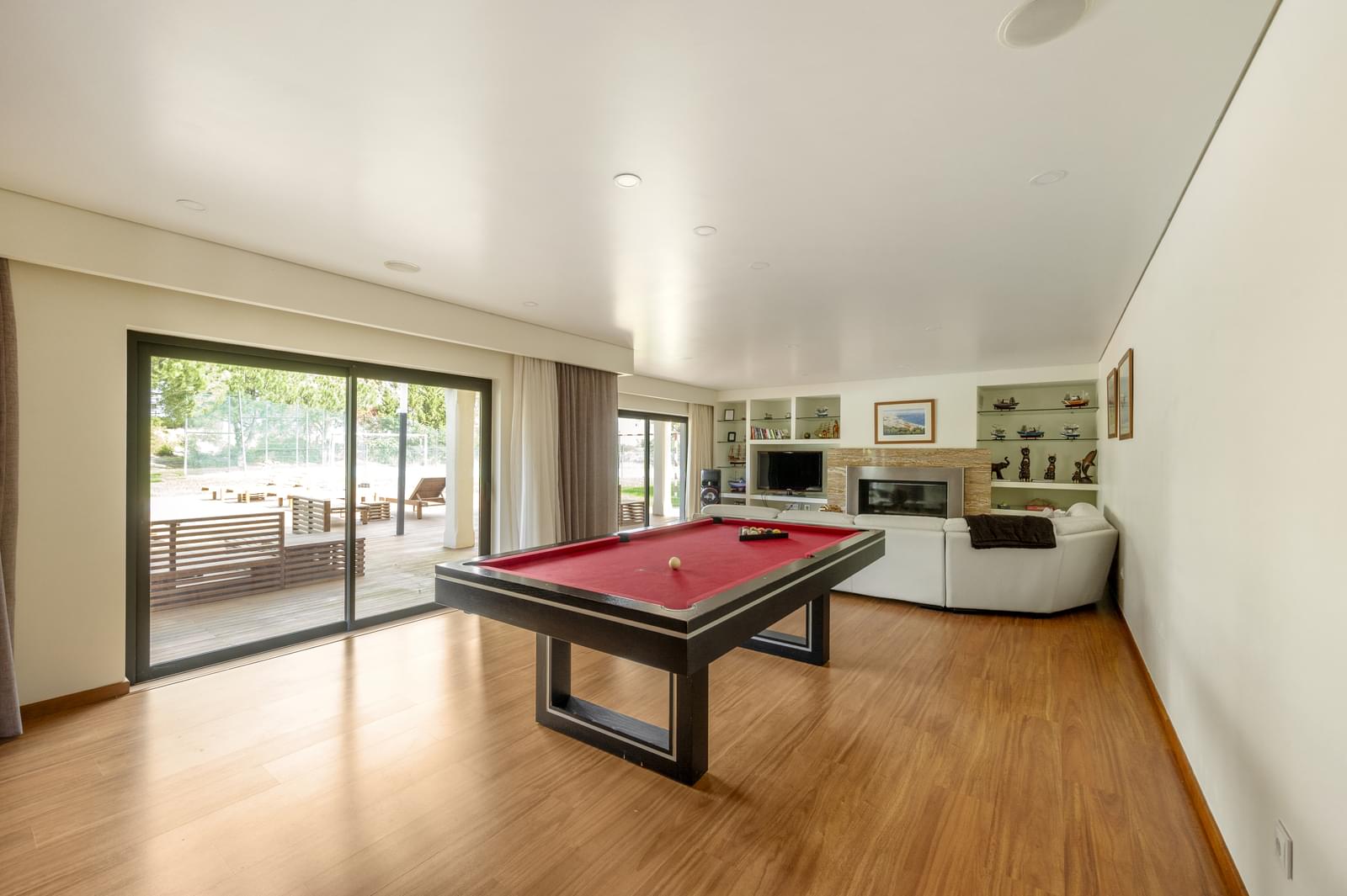Moradia Isolada T6 com piscina, Soltroia, Grandola - Imagem 12