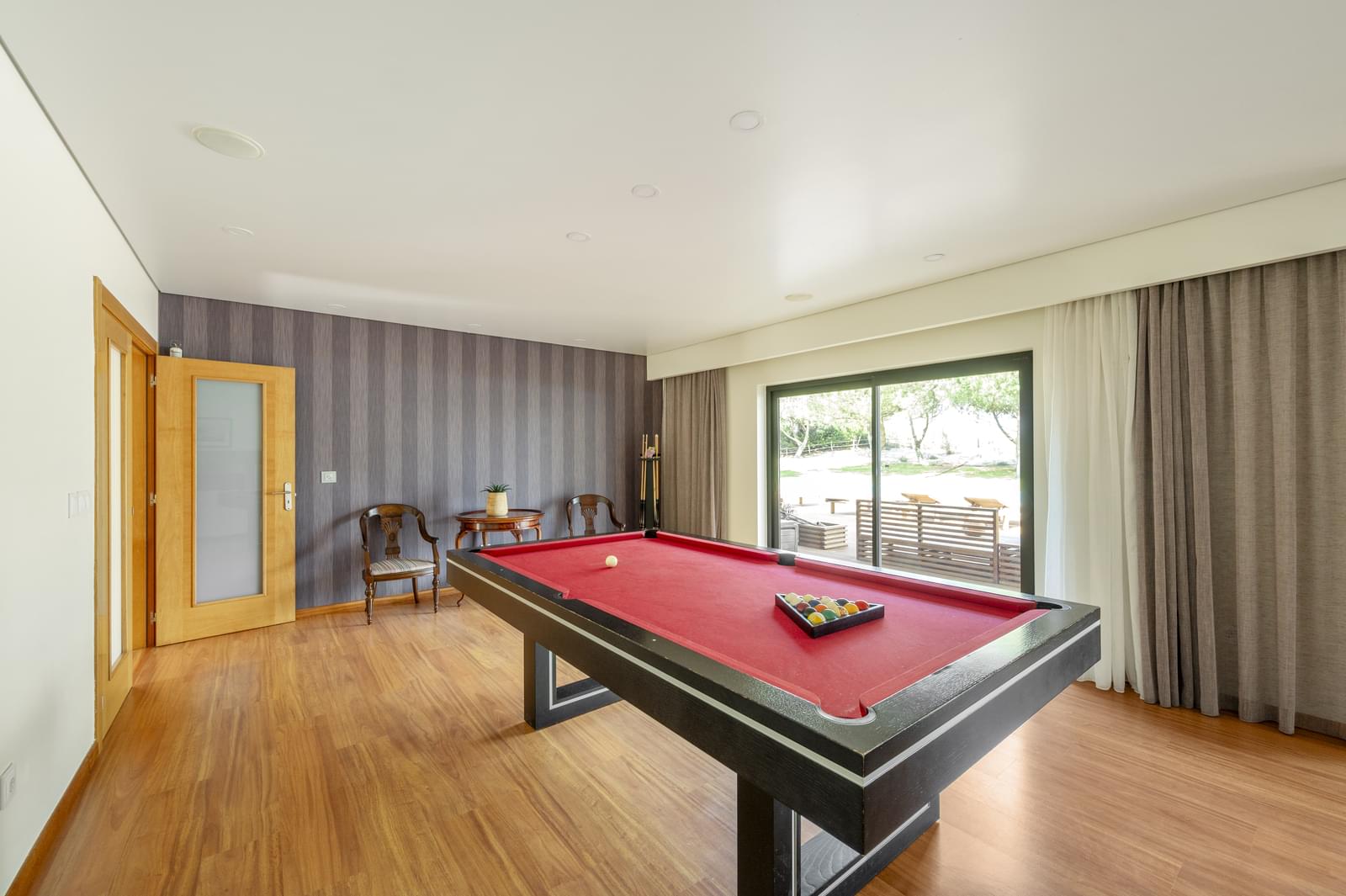 Moradia Isolada T6 com piscina, Soltroia, Grandola - Imagem 13